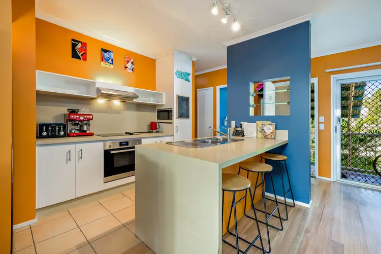 Second view of Homely unit listing, 242/2 Keem Street, Trinity Beach QLD 4879