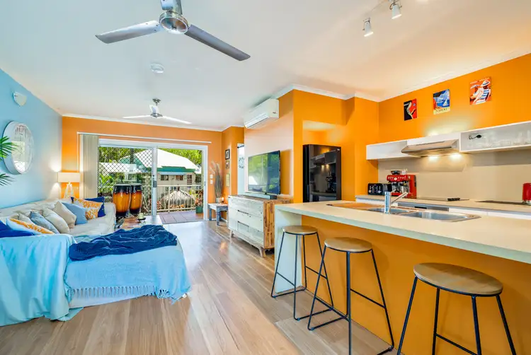 Fourth view of Homely unit listing, 242/2 Keem Street, Trinity Beach QLD 4879