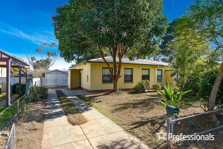 Second view of Homely house listing, 33 Cullford Avenue, Klemzig SA 5087