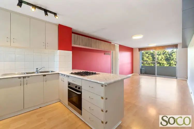 10/572 Newcastle Street