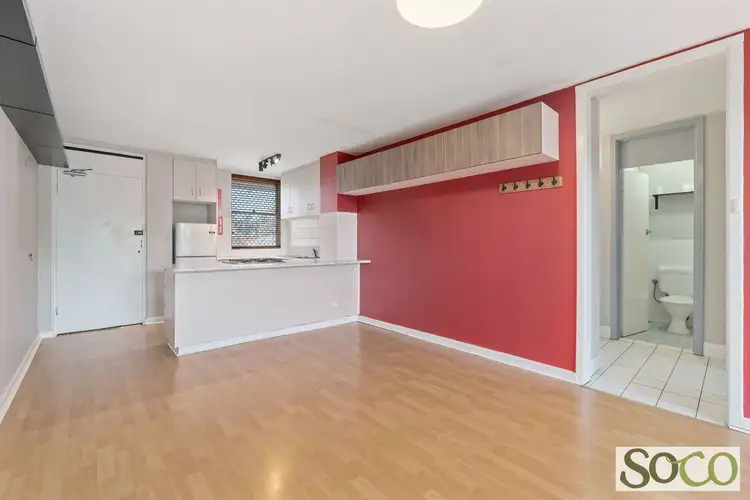 Fourth view of Homely apartment listing, 10/572 Newcastle Street, West Perth WA 6005