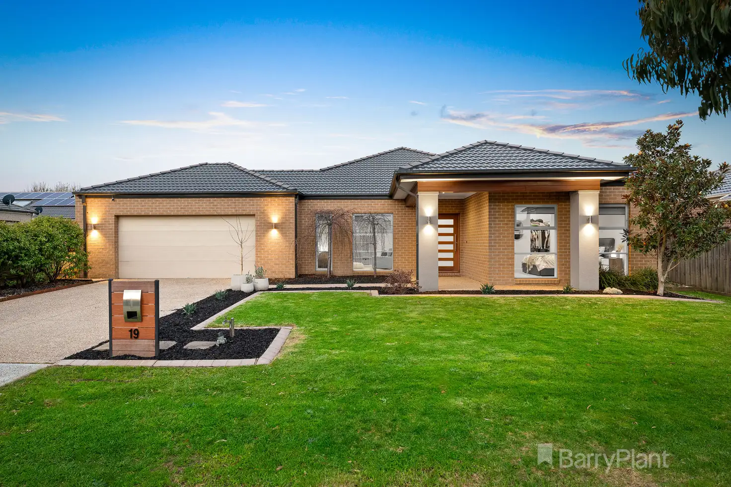 Main view of Homely house listing, 19 Sundew Crescent, Pakenham VIC 3810