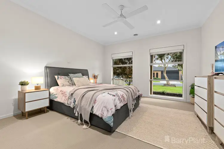 Fourth view of Homely house listing, 19 Sundew Crescent, Pakenham VIC 3810