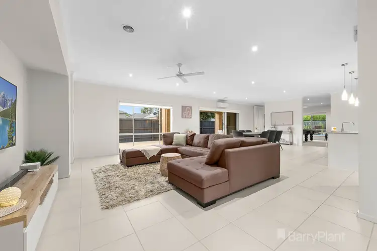Sixth view of Homely house listing, 19 Sundew Crescent, Pakenham VIC 3810