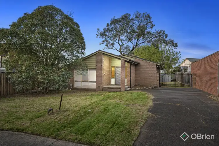 Main view of Homely house listing, 3 Chester Court, Endeavour Hills VIC 3802