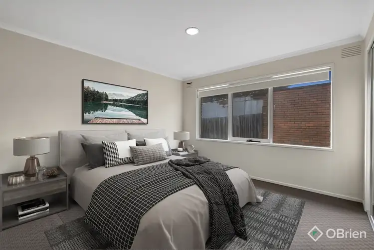 Sixth view of Homely house listing, 3 Chester Court, Endeavour Hills VIC 3802