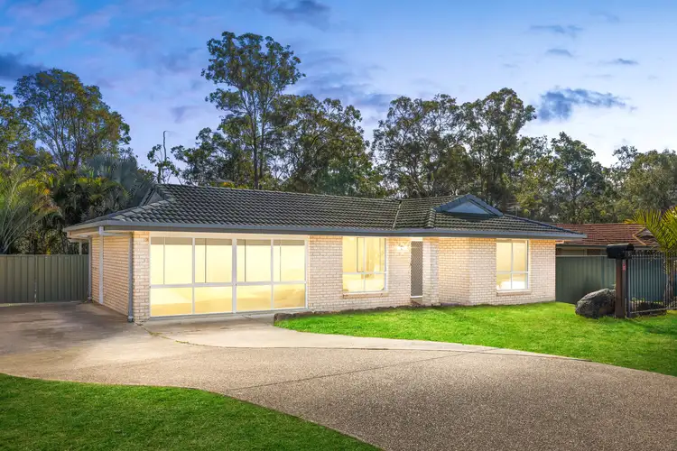 5 Talbot Place, Berrinba QLD 4117