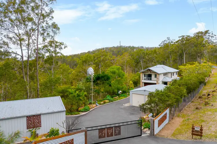 Second view of Homely land listing, 260-276 Mona Drive, Jimboomba QLD 4280