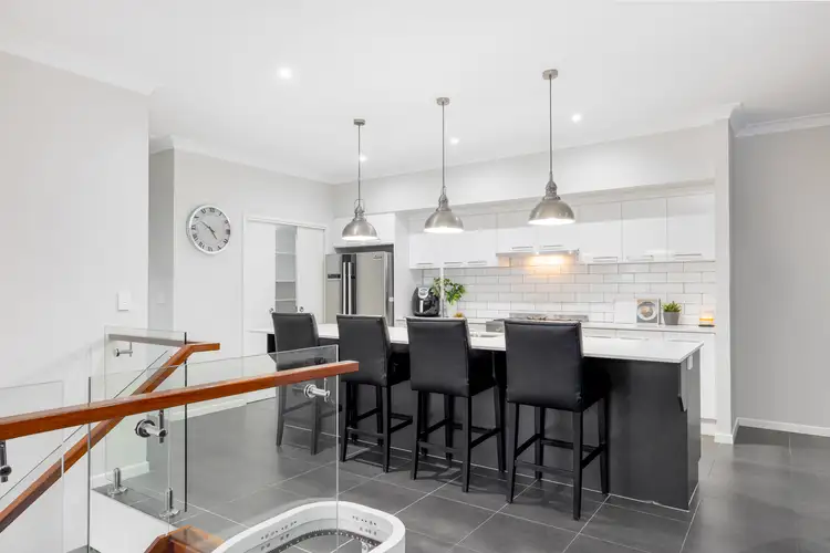 Fifth view of Homely land listing, 260-276 Mona Drive, Jimboomba QLD 4280