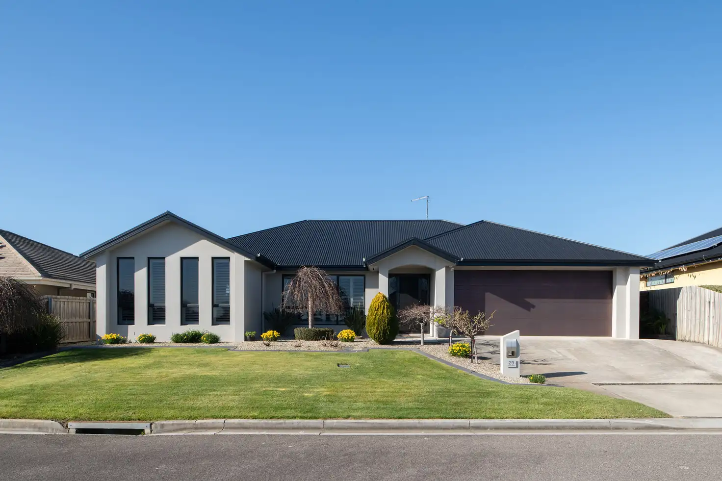 Main view of Homely house listing, 29 Comice Place, Newnham TAS 7248