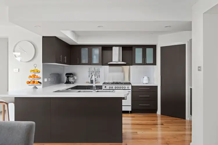Second view of Homely house listing, 29 Comice Place, Newnham TAS 7248