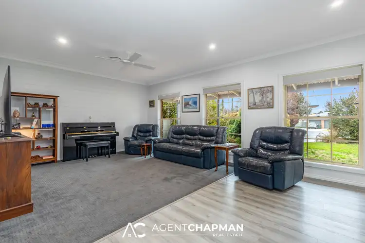 Third view of Homely house listing, 22 Parraweena Place, Eglinton NSW 2795