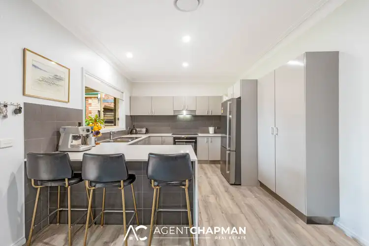 Fifth view of Homely house listing, 22 Parraweena Place, Eglinton NSW 2795