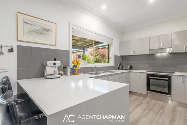 Seventh view of Homely house listing, 22 Parraweena Place, Eglinton NSW 2795