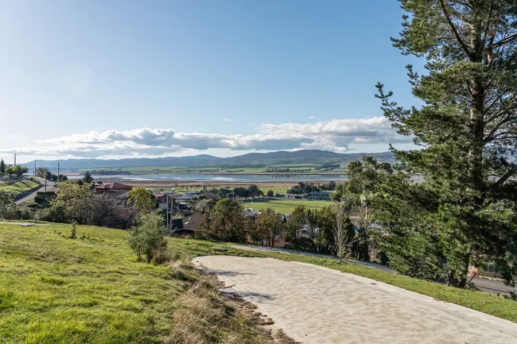 Second view of Homely land listing, 1/13 Orana Place, Riverside TAS 7250