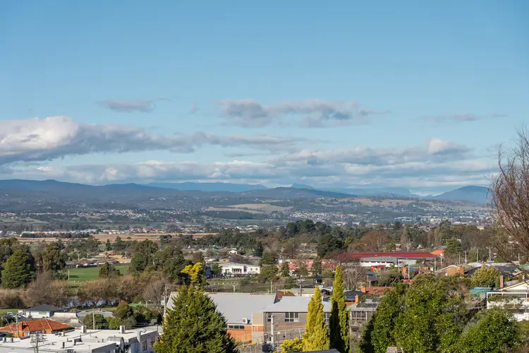 Fourth view of Homely land listing, 1/13 Orana Place, Riverside TAS 7250