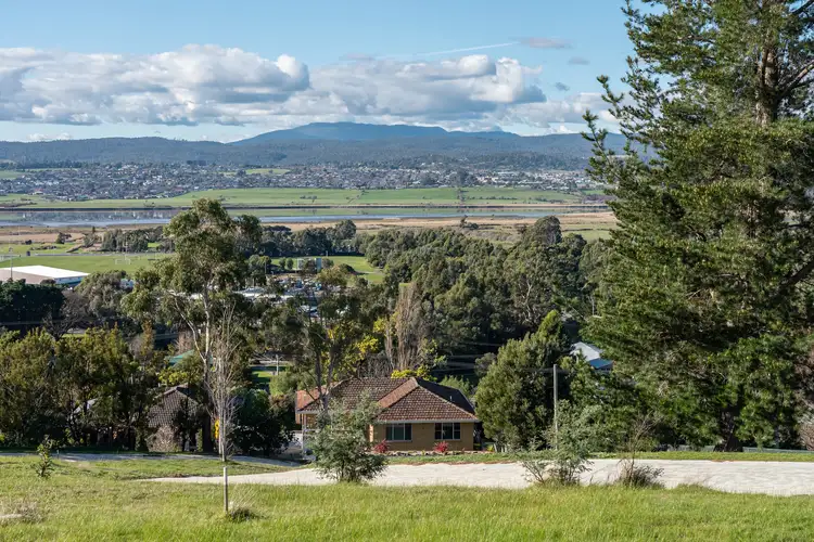 Fifth view of Homely land listing, 1/13 Orana Place, Riverside TAS 7250
