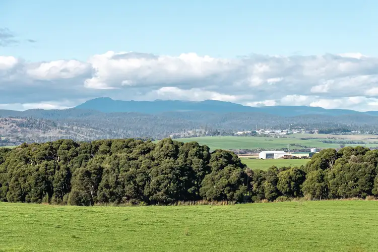 Third view of Homely land listing, 10 Lovely Banks Court, Legana TAS 7277
