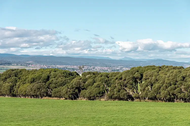 Fifth view of Homely land listing, 10 Lovely Banks Court, Legana TAS 7277