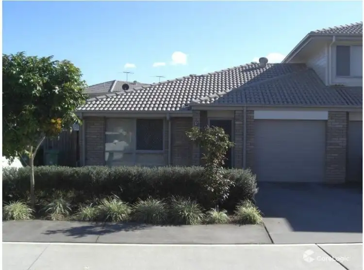 35/15 Workshops Street, Brassall QLD 4305