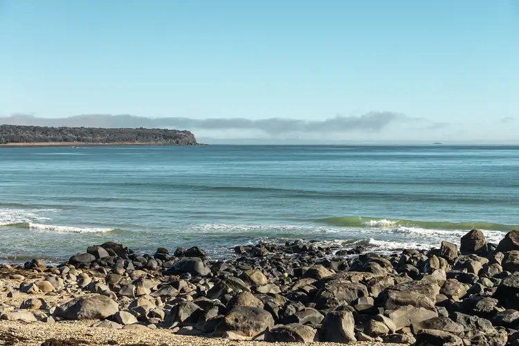 Fifth view of Homely land listing, 9 Beachcomber Place, Lulworth TAS 7252