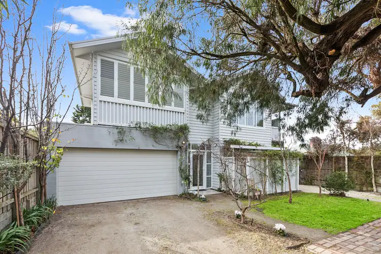 1 Victor Avenue
