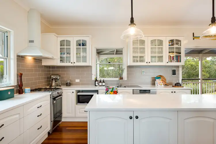 Fifth view of Homely house listing, 12 Panorama Drive, Cedar Creek QLD 4520