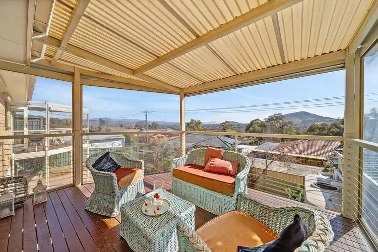 Fourth view of Homely house listing, 34 Bromell Circuit, Wanniassa ACT 2903