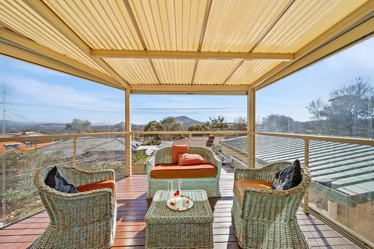 Fifth view of Homely house listing, 34 Bromell Circuit, Wanniassa ACT 2903