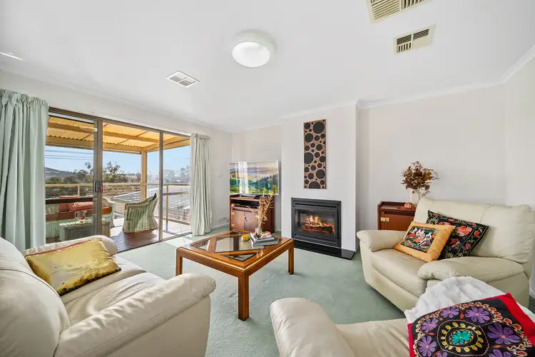 Sixth view of Homely house listing, 34 Bromell Circuit, Wanniassa ACT 2903