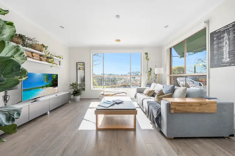 Second view of Homely house listing, 7 McManus Place, Calwell ACT 2905