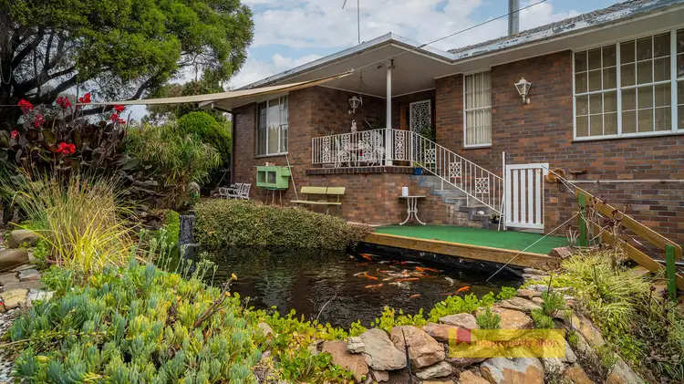 4 Smith Street, Mudgee NSW 2850