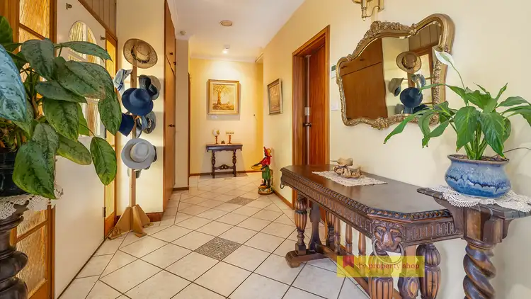 Fifth view of Homely house listing, 4 Smith Street, Mudgee NSW 2850