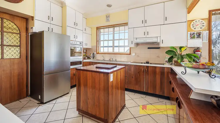 Sixth view of Homely house listing, 4 Smith Street, Mudgee NSW 2850