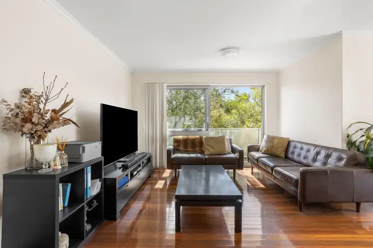 Main view of Homely apartment listing, 17/40-44 Dalley Street, Queenscliff NSW 2096