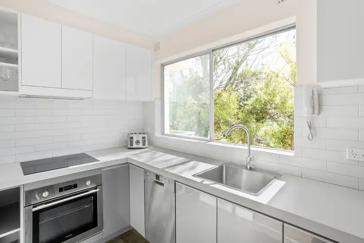 Third view of Homely apartment listing, 17/40-44 Dalley Street, Queenscliff NSW 2096