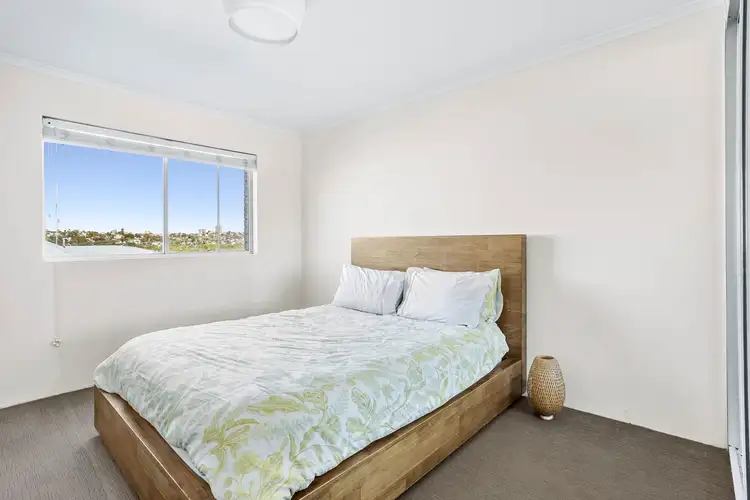 Fifth view of Homely apartment listing, 17/40-44 Dalley Street, Queenscliff NSW 2096