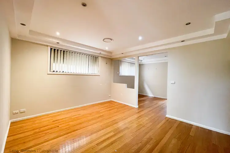 Third view of Homely semi-detached listing, 114 Kiora Street, Canley Heights NSW 2166