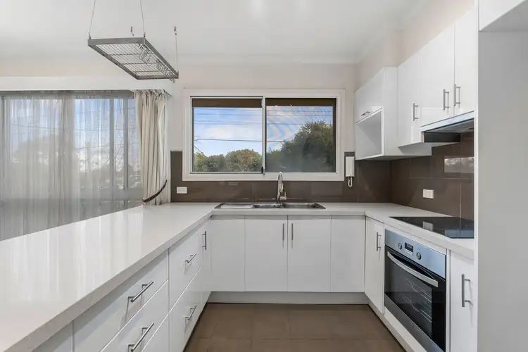 Second view of Homely apartment listing, 5/455 Station Street, Box Hill VIC 3128