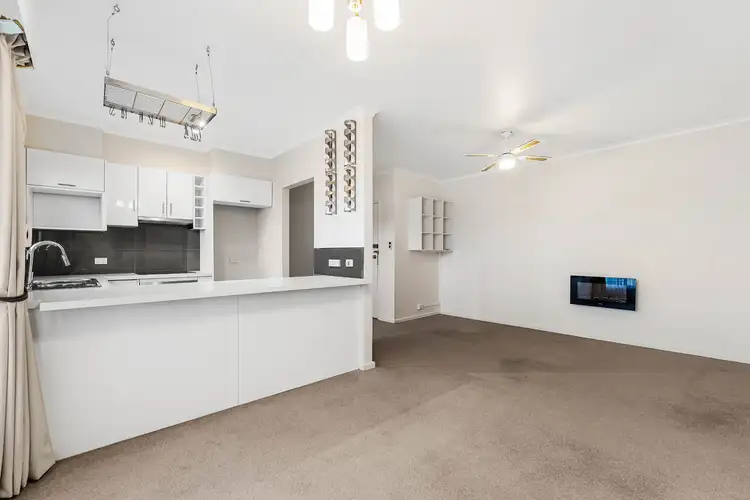 Third view of Homely apartment listing, 5/455 Station Street, Box Hill VIC 3128