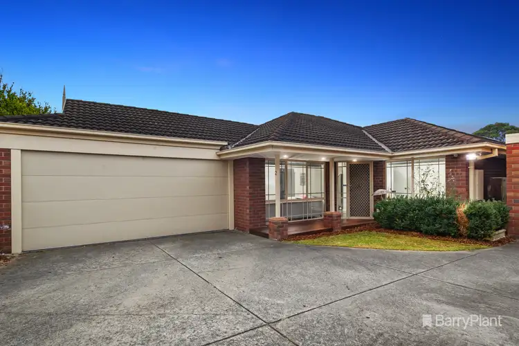 2/8A Wilson Street, Ferntree Gully VIC 3156