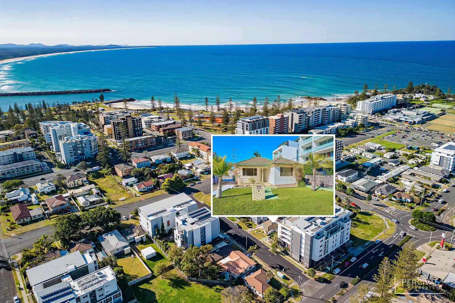 Main view of Homely house listing, 6 Mowle Street, Port Macquarie NSW 2444