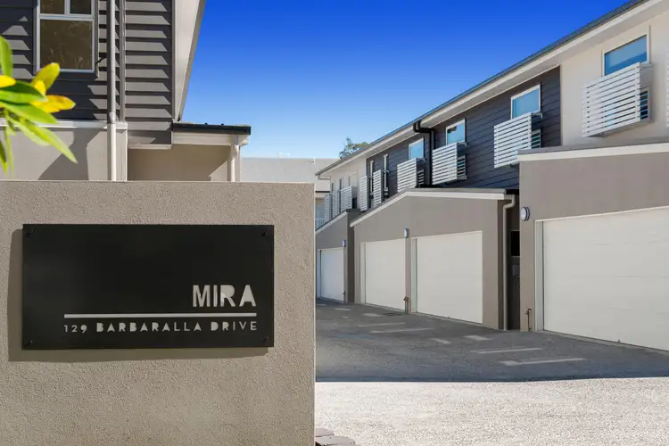 6/129 Barbaralla Drive, Springwood QLD 4127