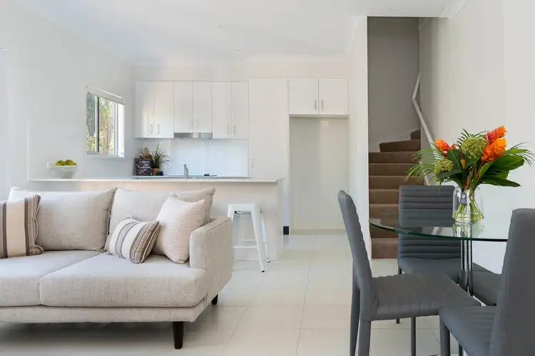 Fourth view of Homely townhouse listing, 6/129 Barbaralla Drive, Springwood QLD 4127