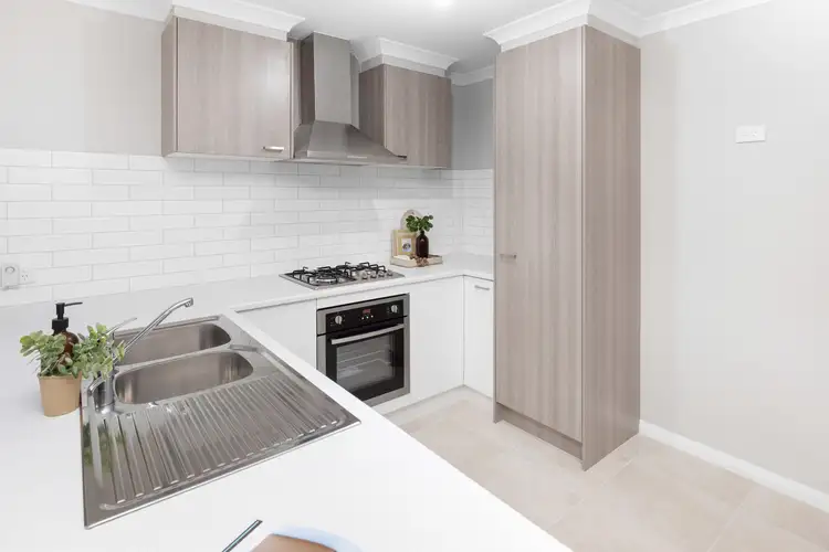 Third view of Homely house listing, 11 Sutterby Place, Red Cliffs VIC 3496