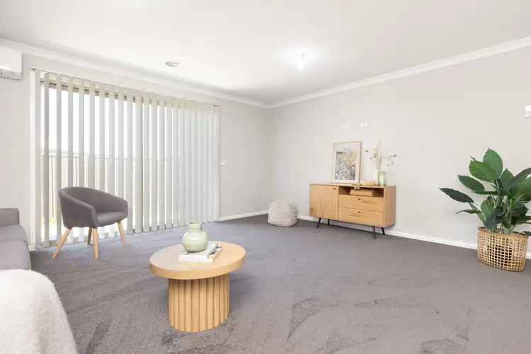Sixth view of Homely house listing, 11 Sutterby Place, Red Cliffs VIC 3496