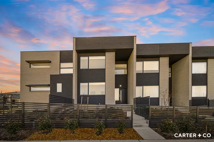 10/7 Courtney Street, Googong NSW 2620