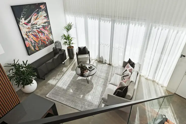 Third view of Homely townhouse listing, 75 Forbes Street, Turner ACT 2612