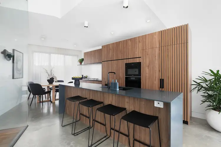 Fourth view of Homely townhouse listing, 75 Forbes Street, Turner ACT 2612