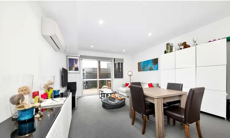 Third view of Homely apartment listing, 13/33 James Street, Windsor VIC 3181